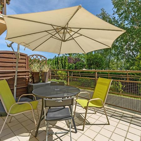 Apartamenty Jelitkowski Dwor Gdańsk Extérieur photo