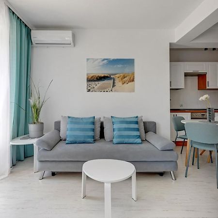 Apartamenty Jelitkowski Dwor Gdańsk Extérieur photo